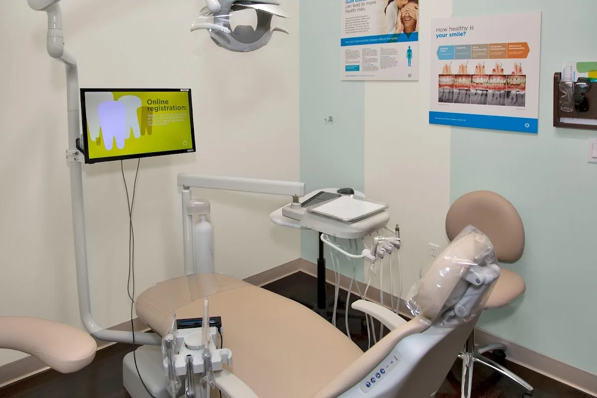 Dentists of Bakersfield — photo 1