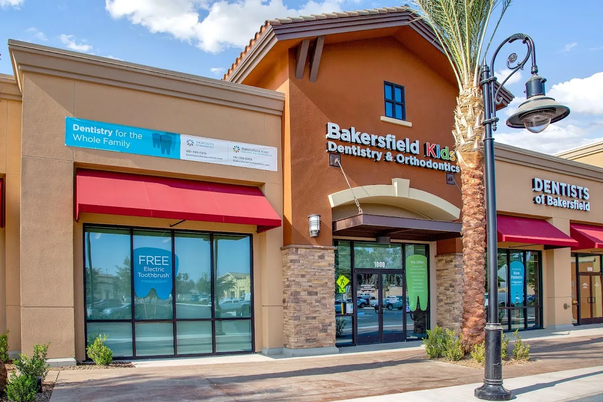 Dentists of Bakersfield — photo 3