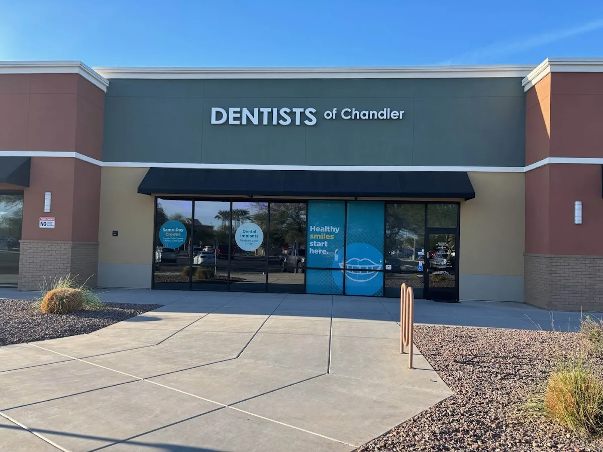 Dentists of Chandler — photo 1