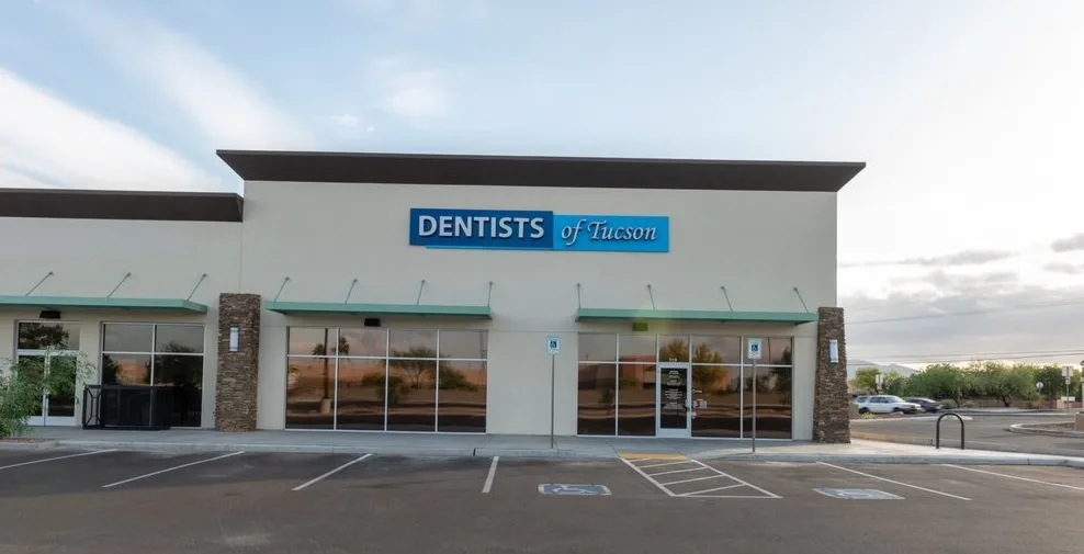 Dentists of Tucson — photo 1
