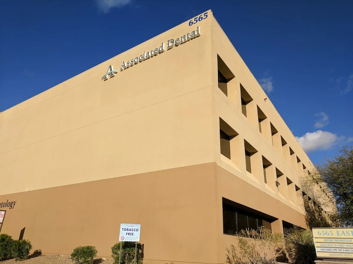 Dentists of Tucson — photo 4