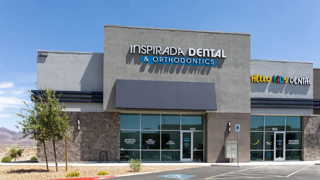 Dentists of West Henderson — photo 3