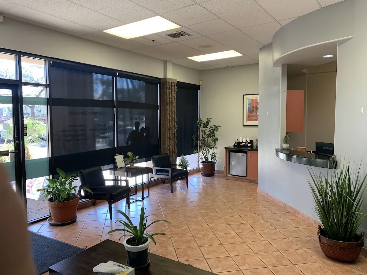 Desert Mountain Dental — photo 1