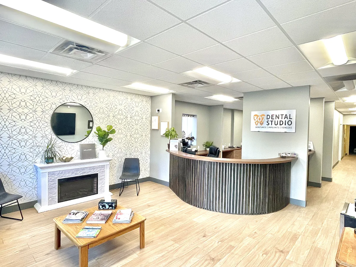 Designer Smiles Family Dentistry (Access Dental) — photo 4