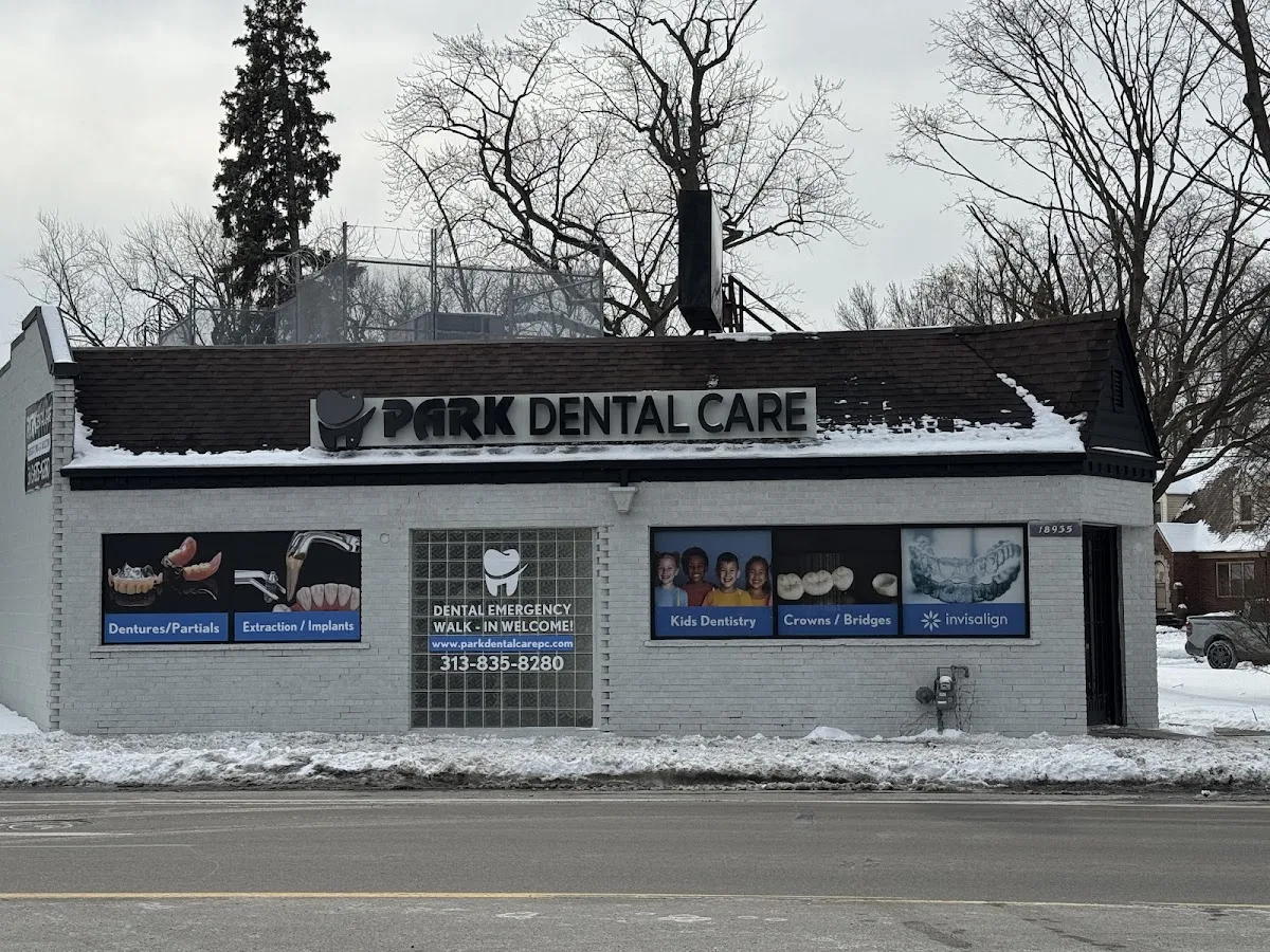 Detroit Dental Specialists — photo 4