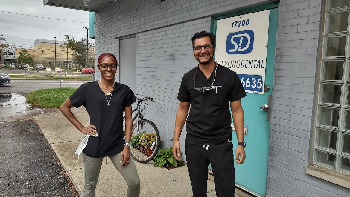 Detroit Sterling Dental — photo 1