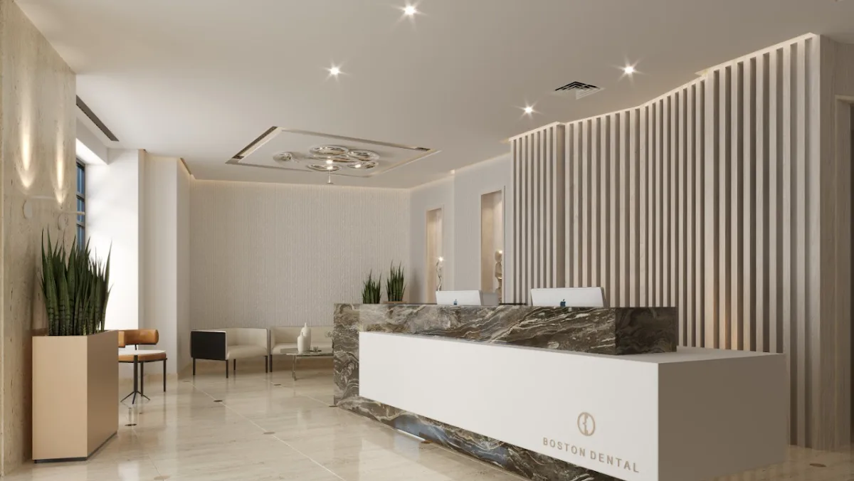 Devonshire Dental of Boston — photo 3