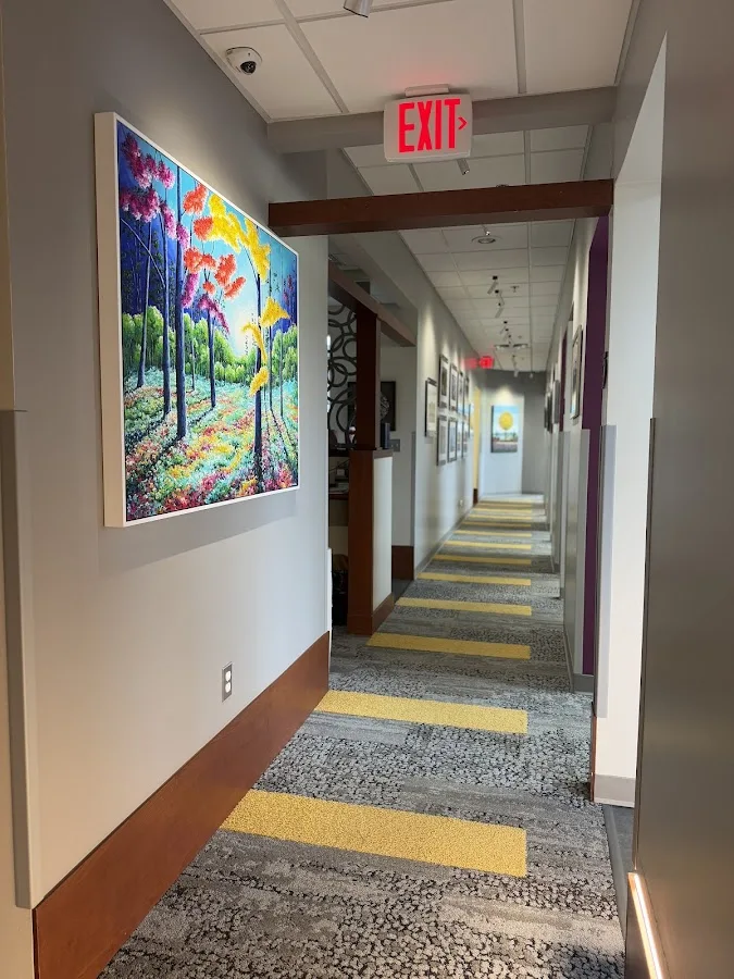 DGY Dentistry Ann Arbor