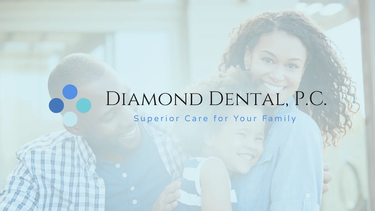 Diamond Dental, P.C. — photo 1