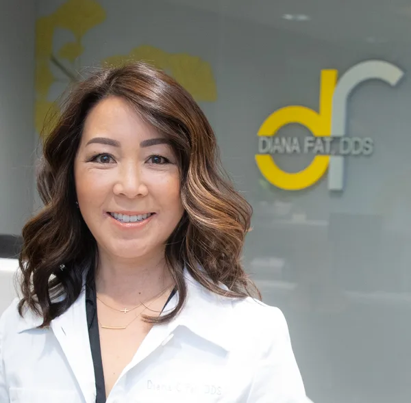 Diana C. Fat, DDS — photo 1