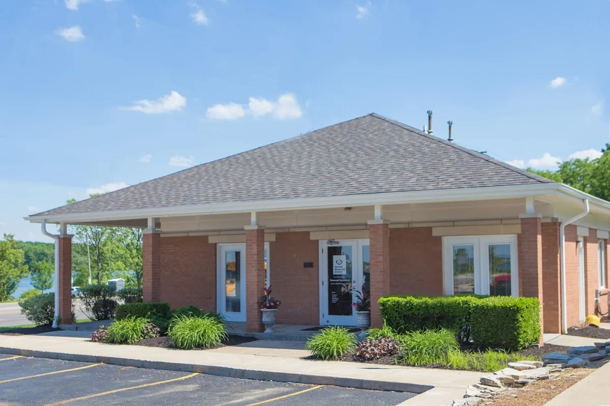 DiMichaelangelo Family Dentistry — photo 1