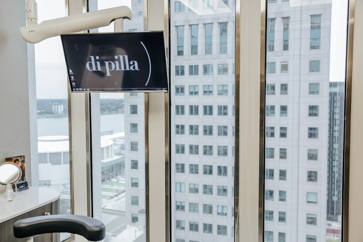 DiPilla Dentistry of Detroit
