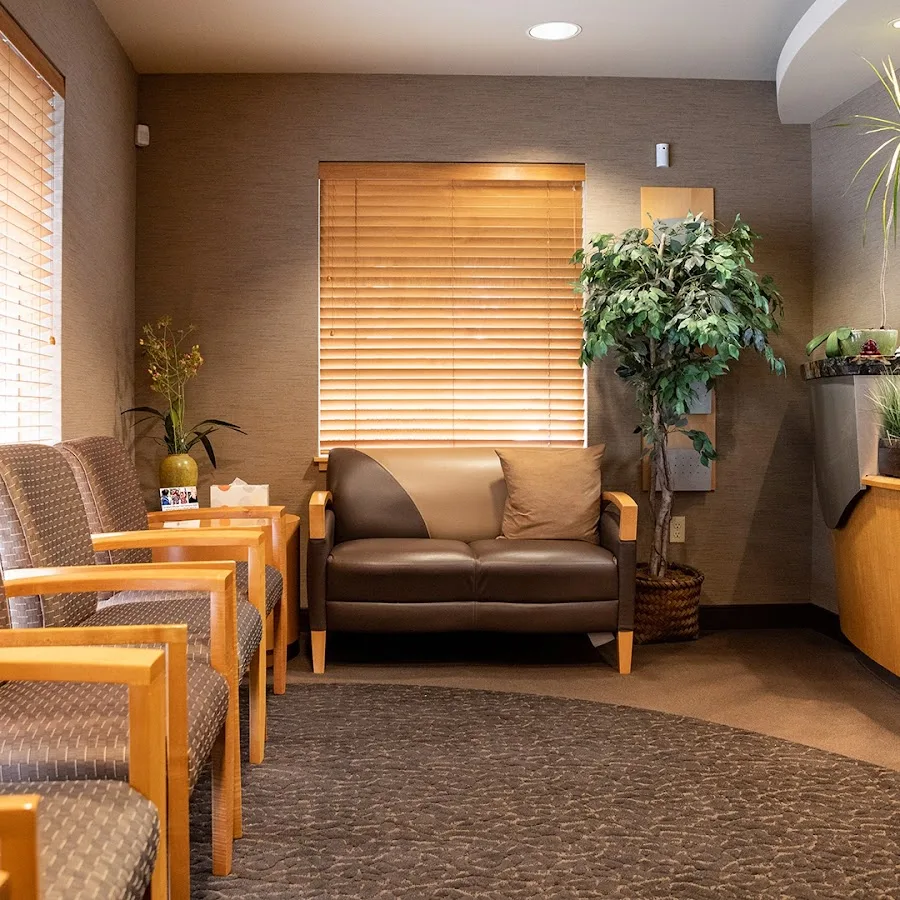 Distinctive Dentistry — photo 1