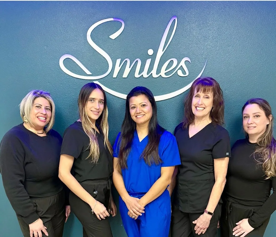 Distinctive Dentistry by Mullens & Nguyen — photo 5