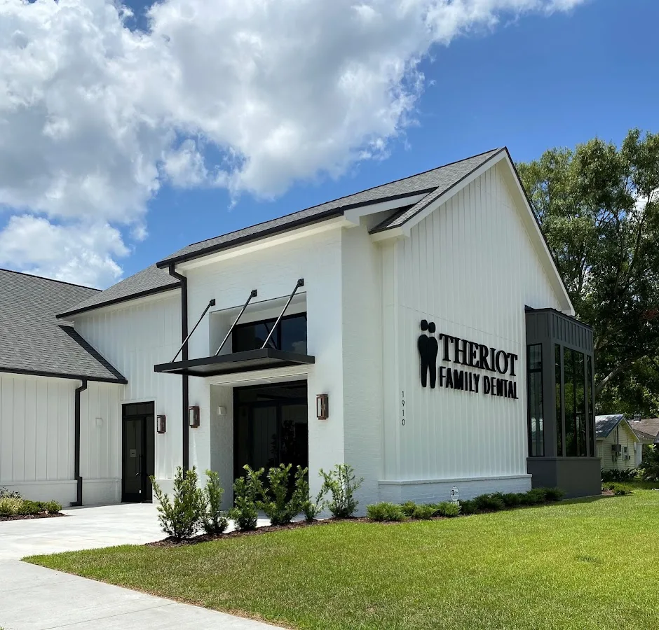 Distinctive Smiles of Baton Rouge LLC — photo 5