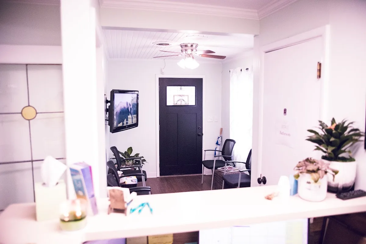District Dental Spa — photo 1