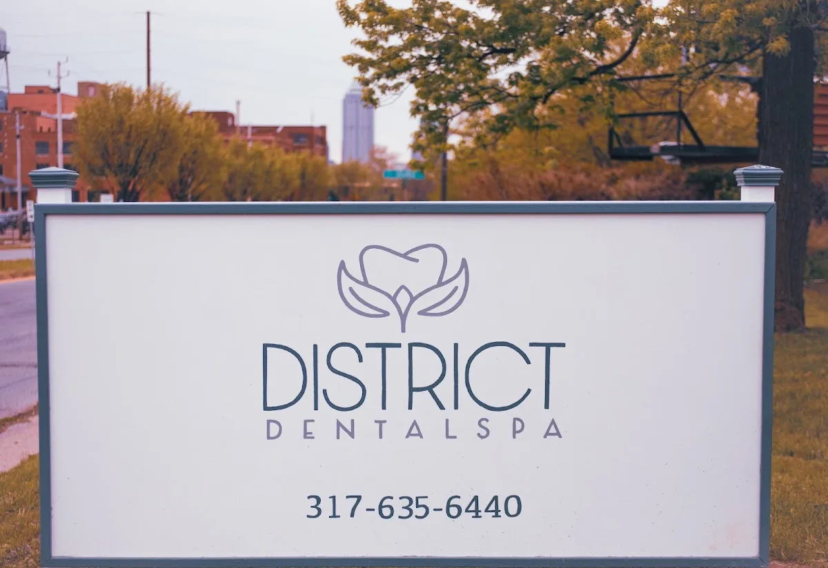 District Dental Spa — photo 2