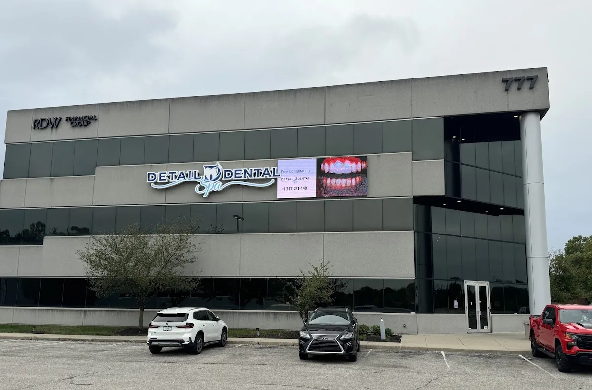 District Dental Spa — photo 4