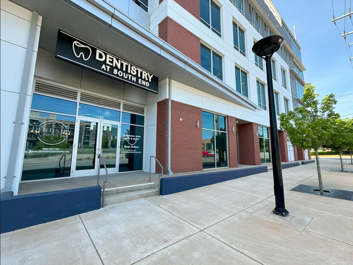District Dentistry — photo 4