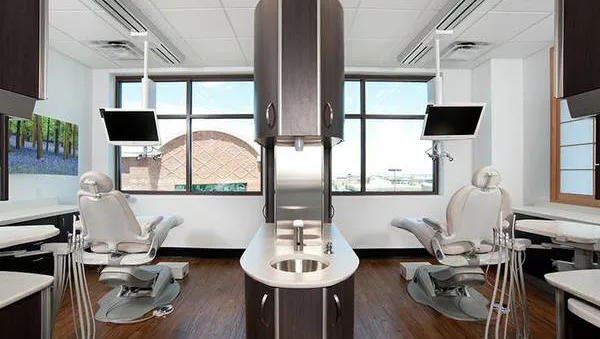 Divine Dental Spa — photo 1