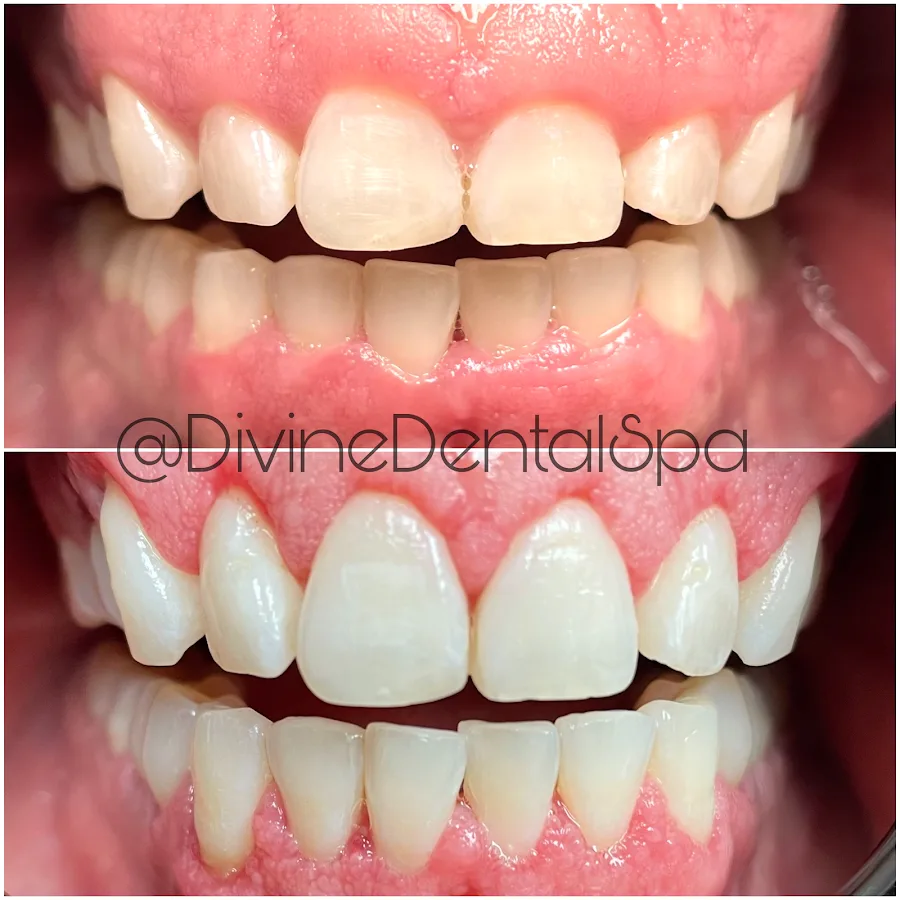 Divine Dental Spa — photo 2