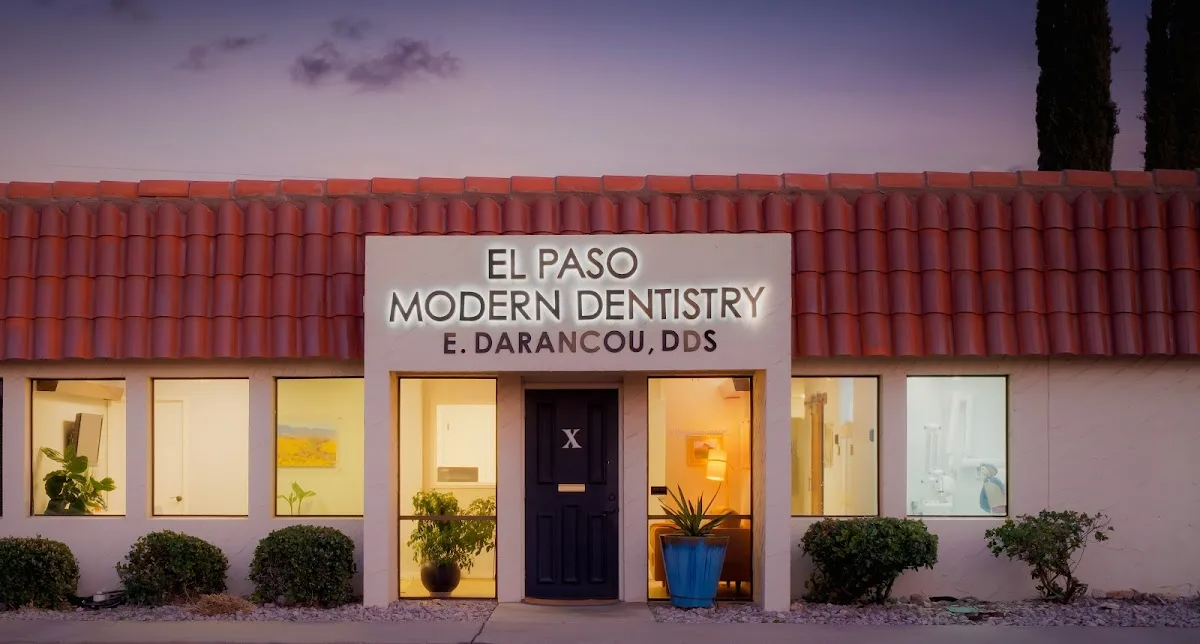 Divine Dental Spa — photo 4