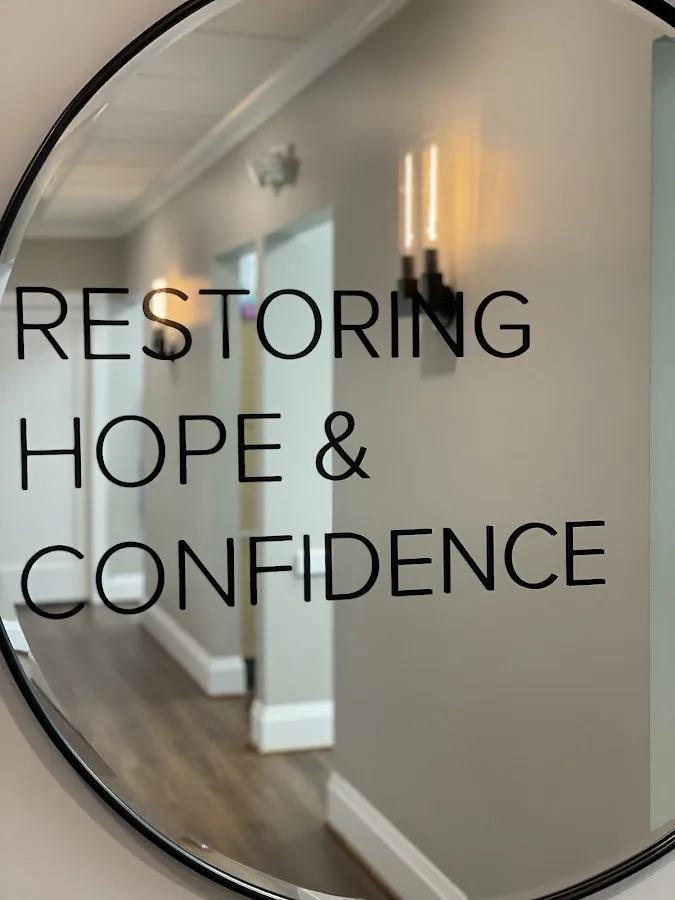 Djawdan Center for Implant & Restorative Dentistry — photo 1