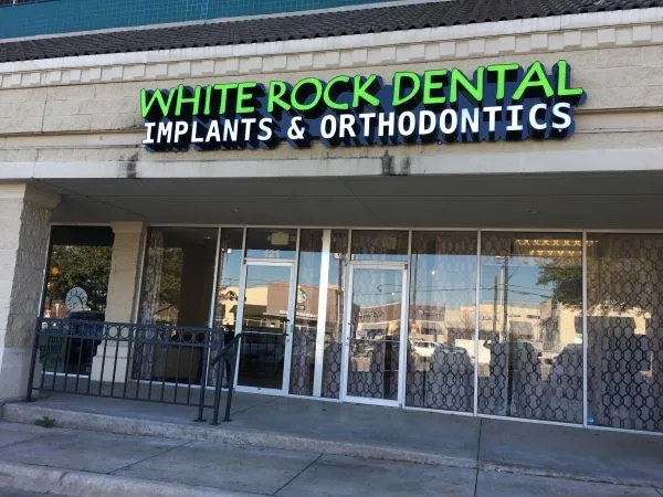 DNA Dental of Dallas: Darya Timin DDS — photo 4