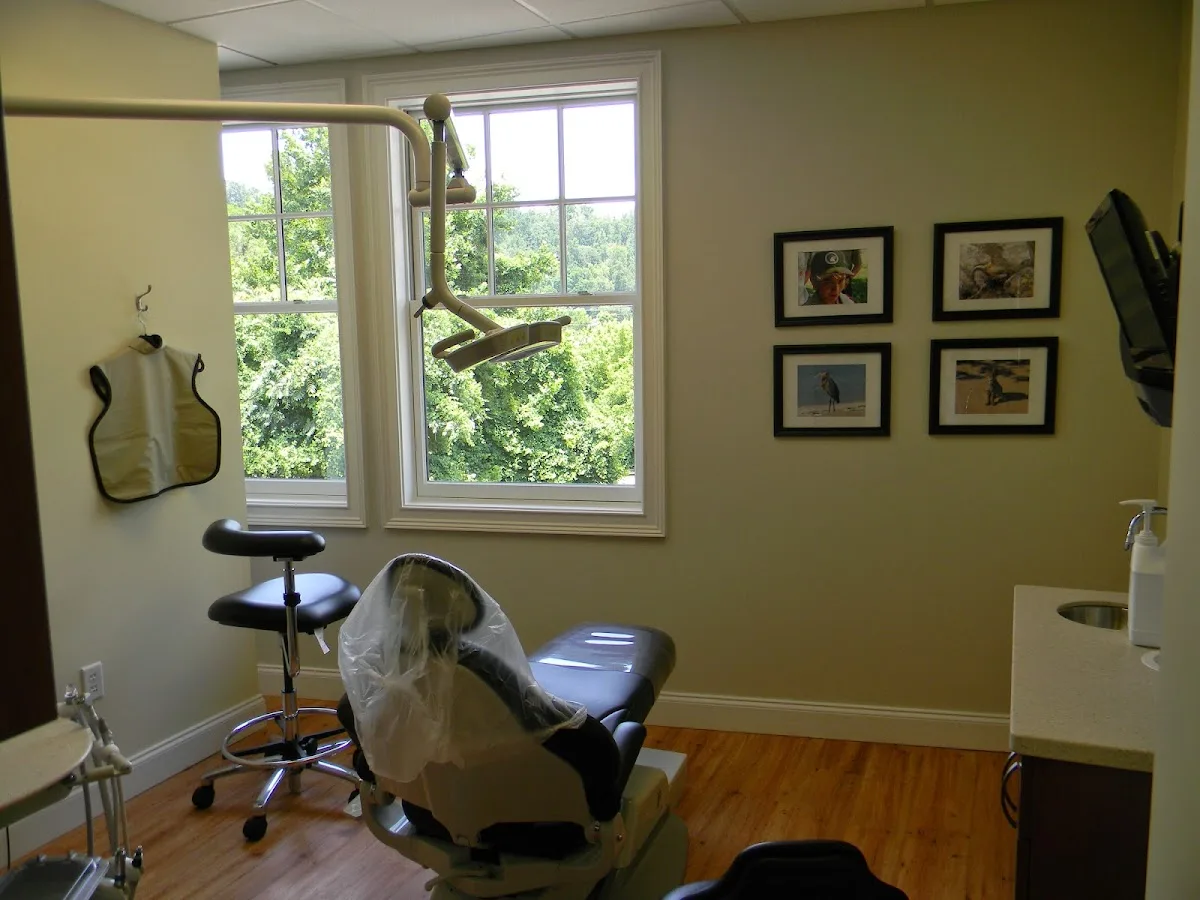 Dogwood Dental, Jordan H Councill DDS PA — photo 1