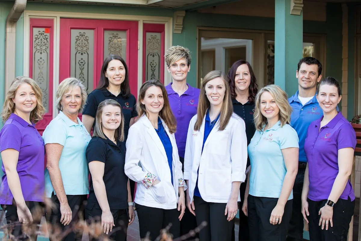 Dogwood Dental, Jordan H Councill DDS PA — photo 3