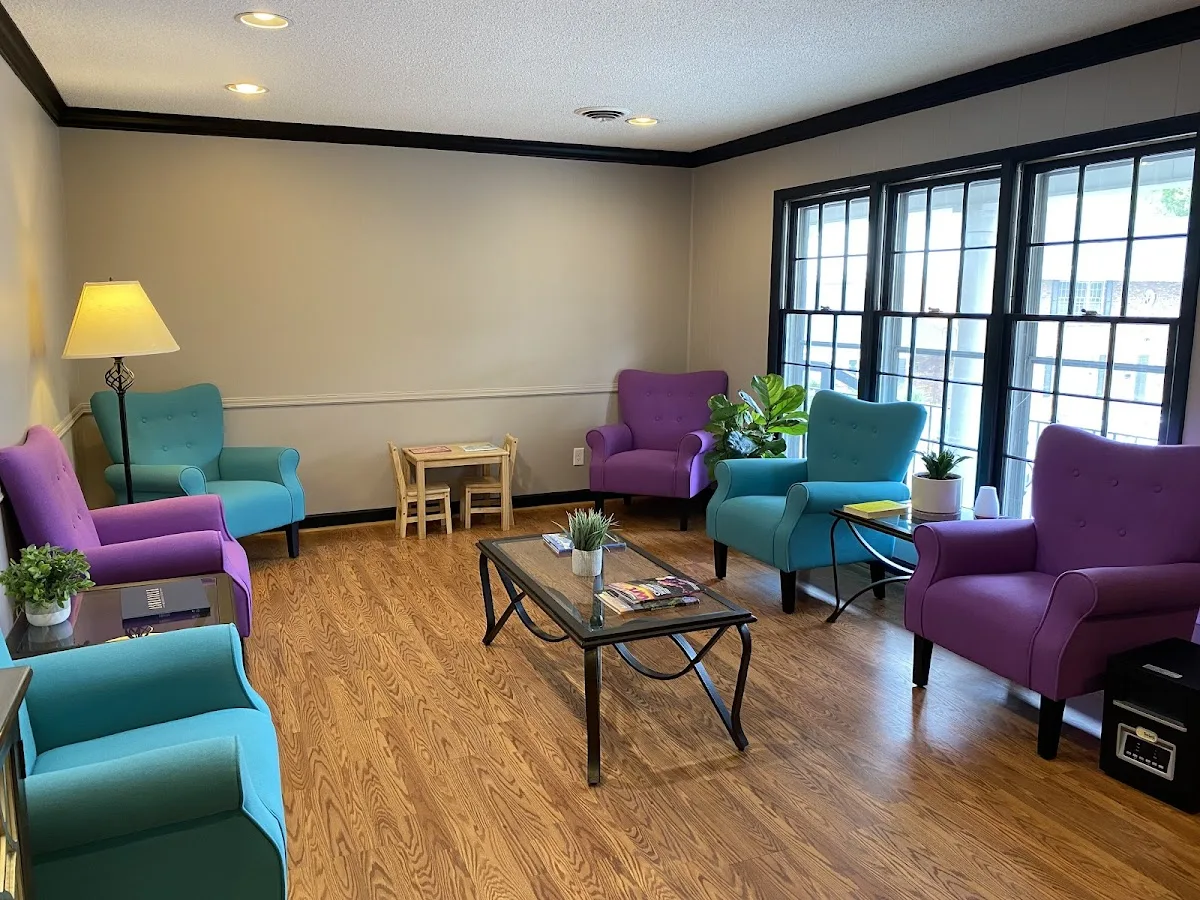 Dogwood Dental, Jordan H Councill DDS PA — photo 5