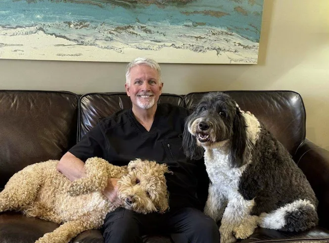 Doug Booth, DDS of Huntsville