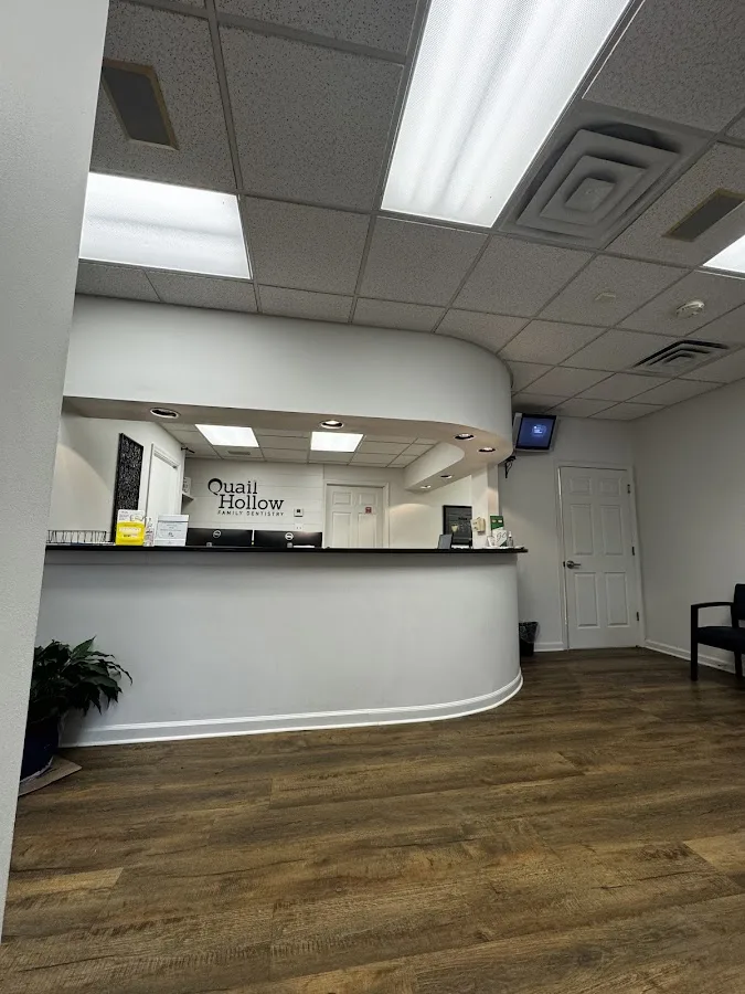Dove Family Dentistry - Covington Pike — photo 4