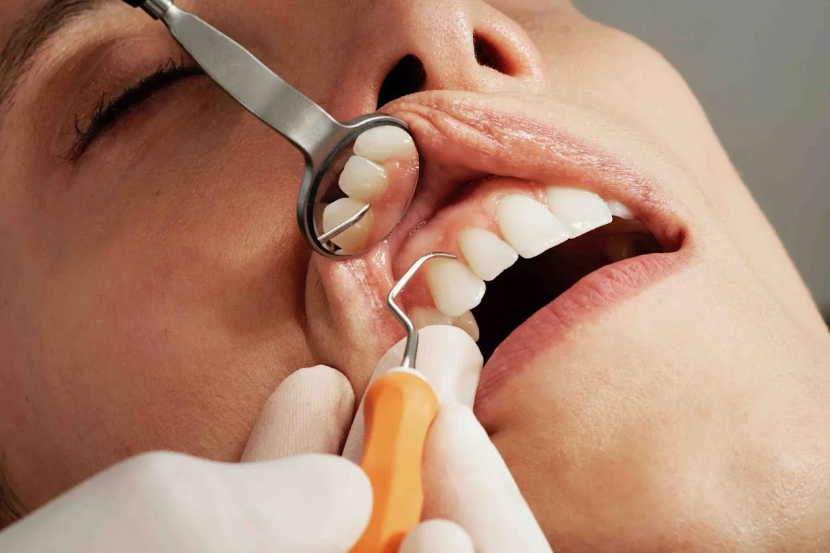 Down to Earth Dental — photo 5