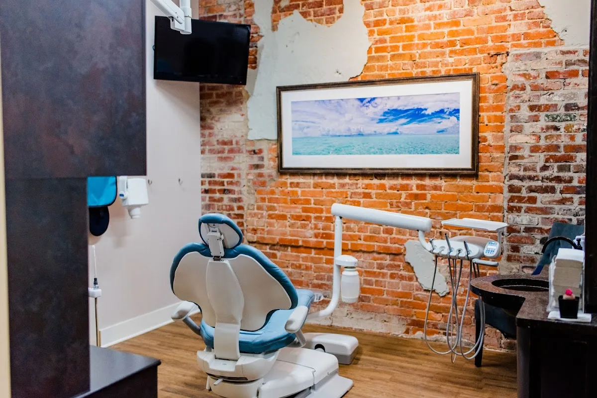 Downtown Dental — photo 4