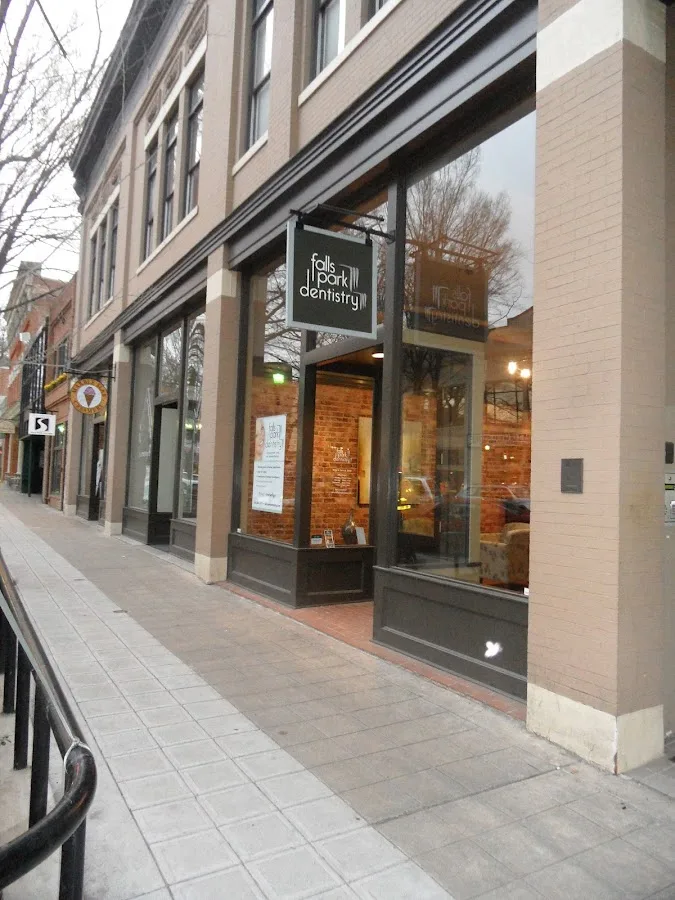 Downtown Dental — photo 5