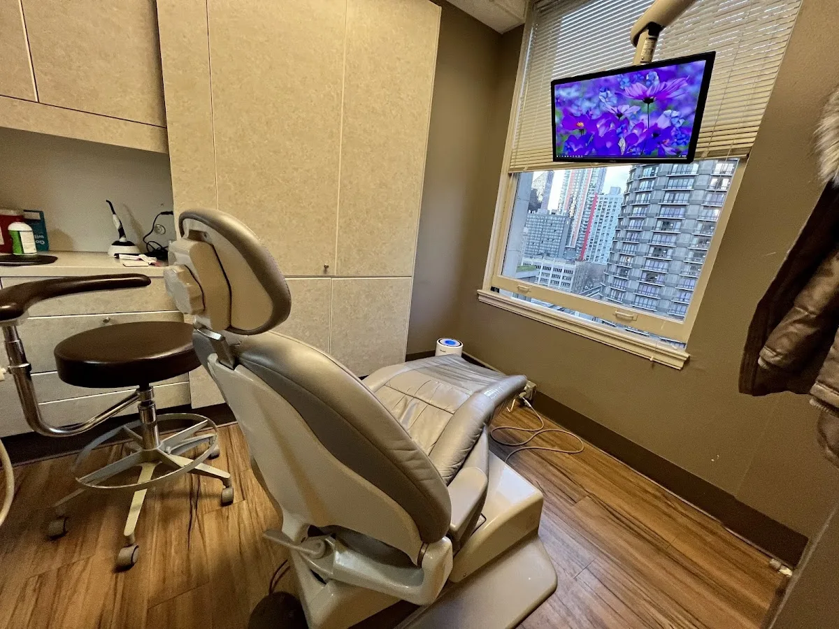 Downtown Seattle Dentists — photo 1