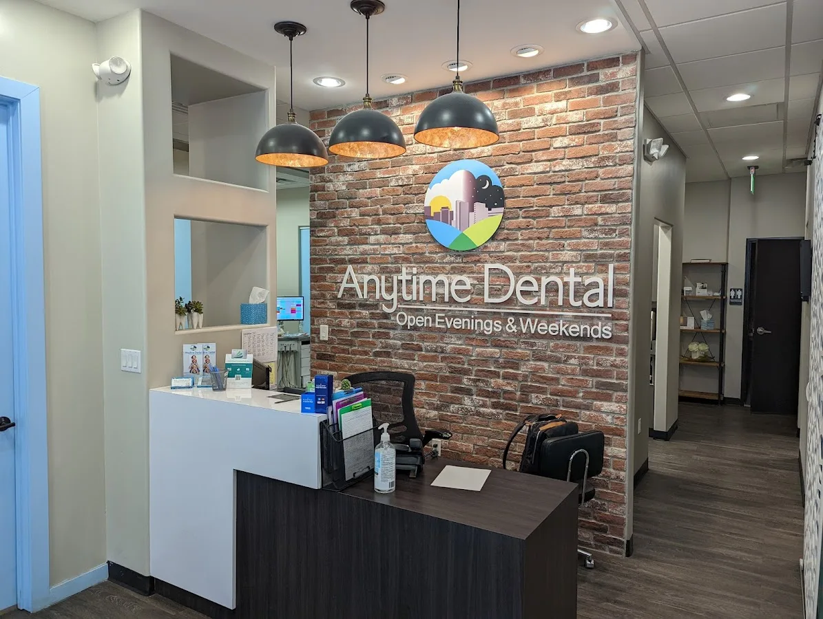Downtown Smiles Phoenix Dental Care — photo 5