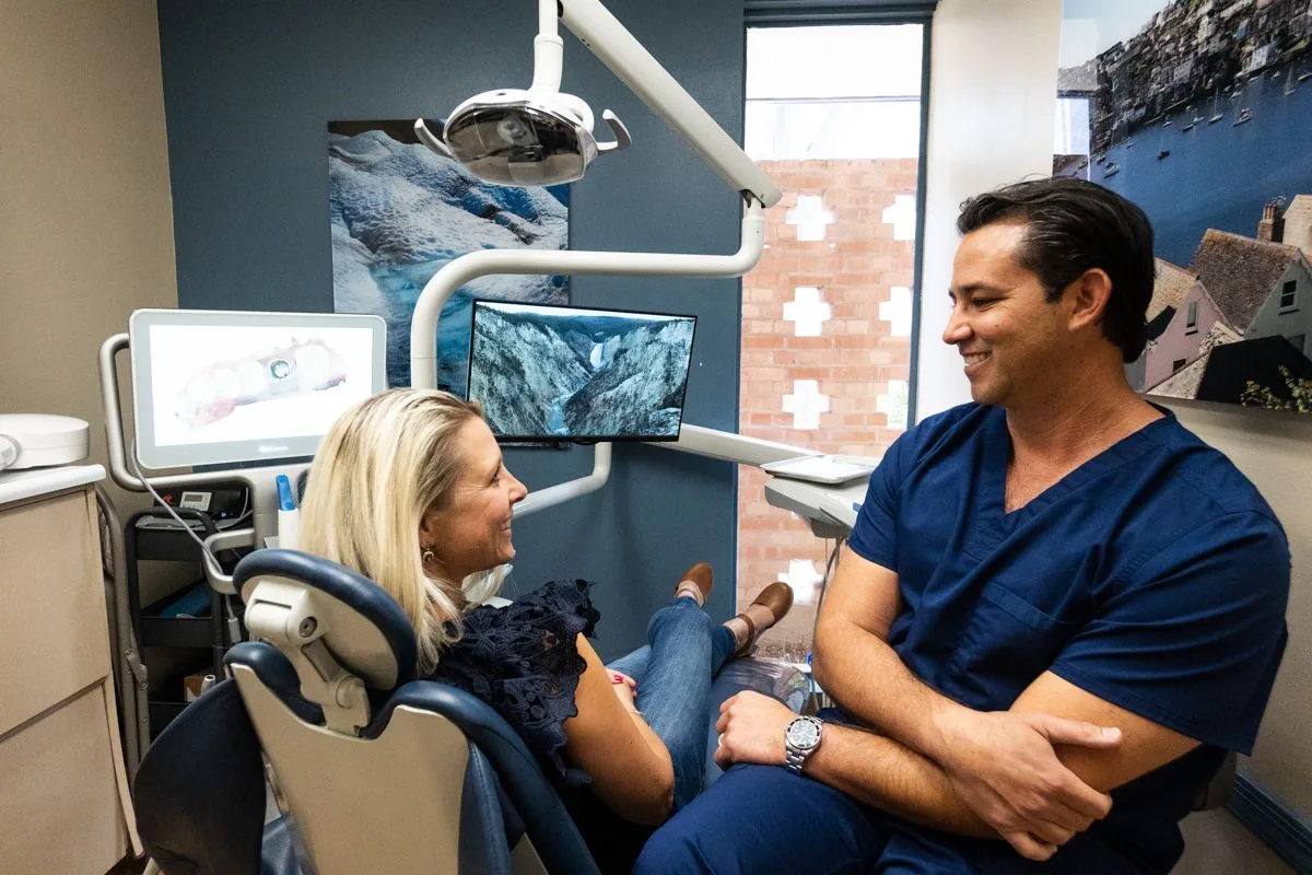 Dr. Adam Dalesandro D.M.D. — photo 1
