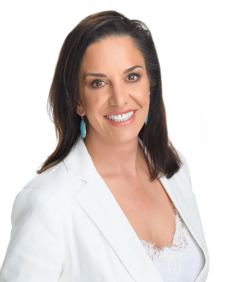 Dr Aimee Russo-Mounger INC, The Smile Spa — photo 1