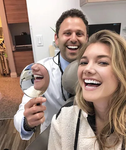 Dr. Alex Rubinov - NYC Cosmetic Dentist — photo 2