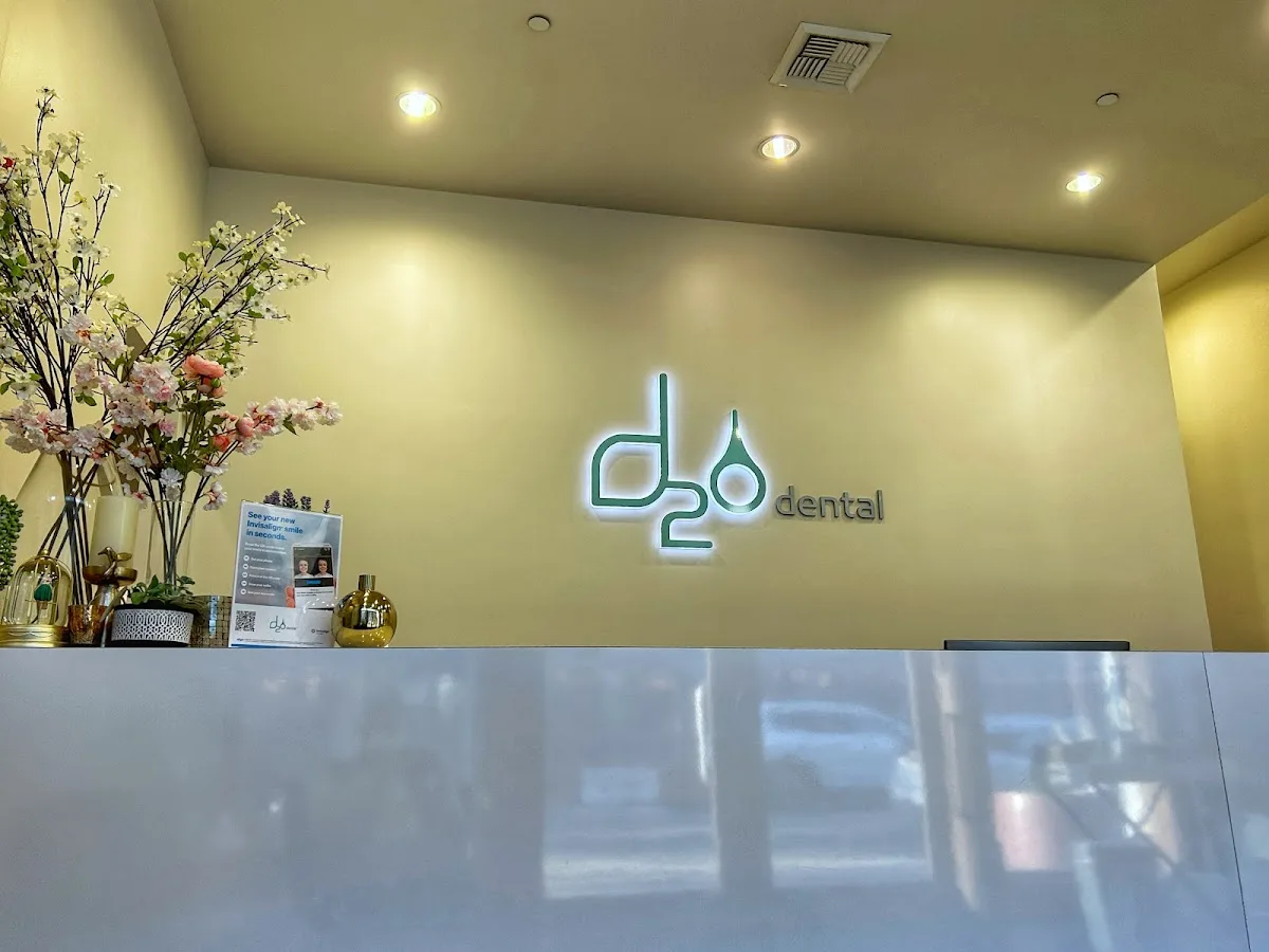 Dr. Amy Woo Dental Care — photo 2