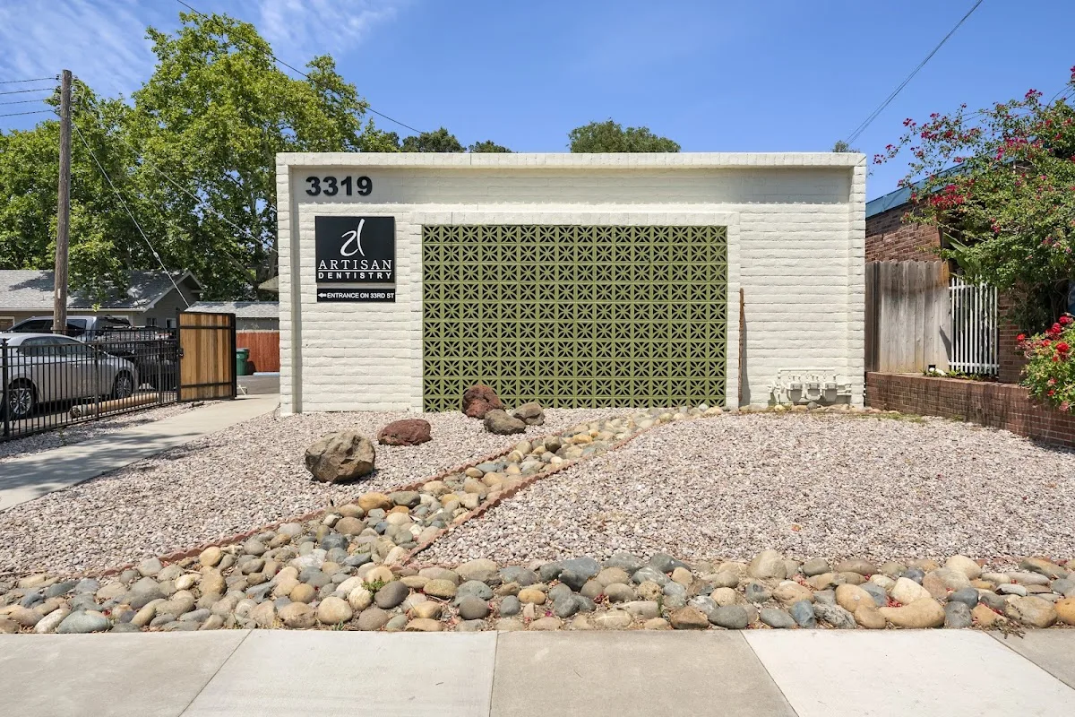 Dr. Amy Woo Dental Care — photo 4