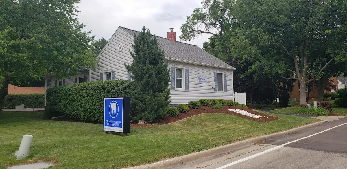 Dr. Anderson & Dr. Nord, Dental P.C. — photo 1