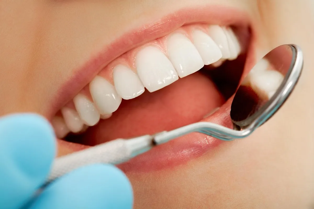 Dr. Dani Benyaminy, DDS — photo 4