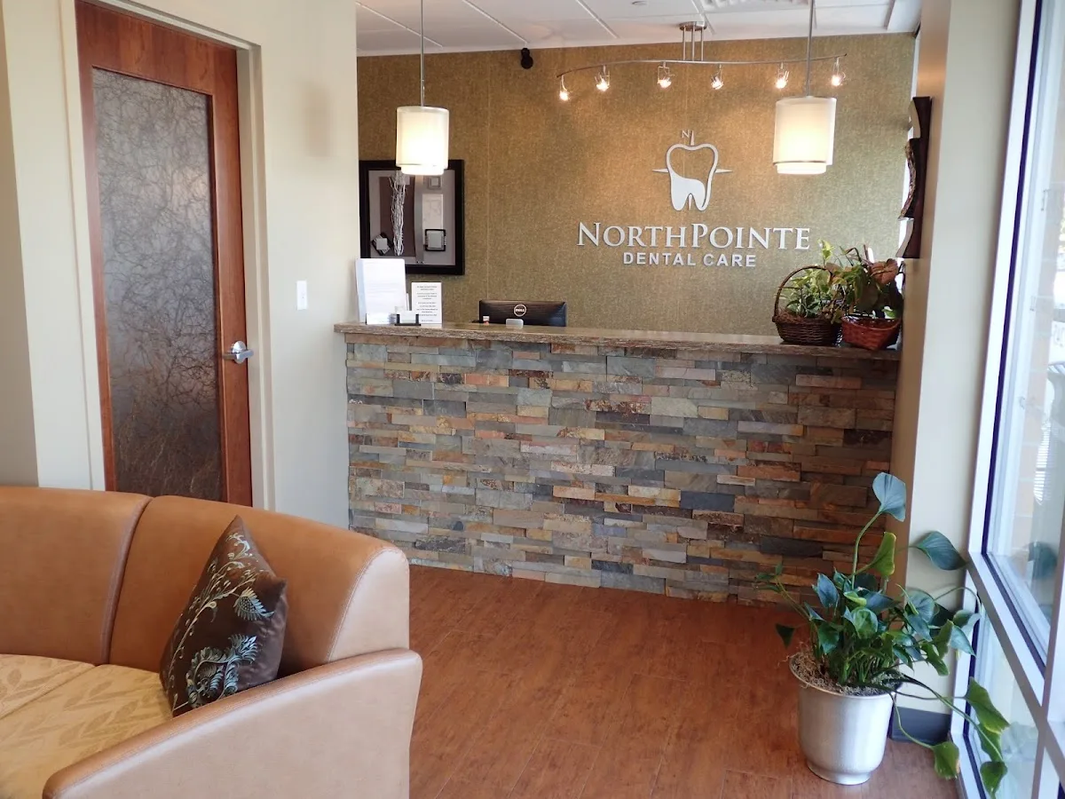 Dr. David Newkirk - Cosmetic and General Dentistry — photo 3