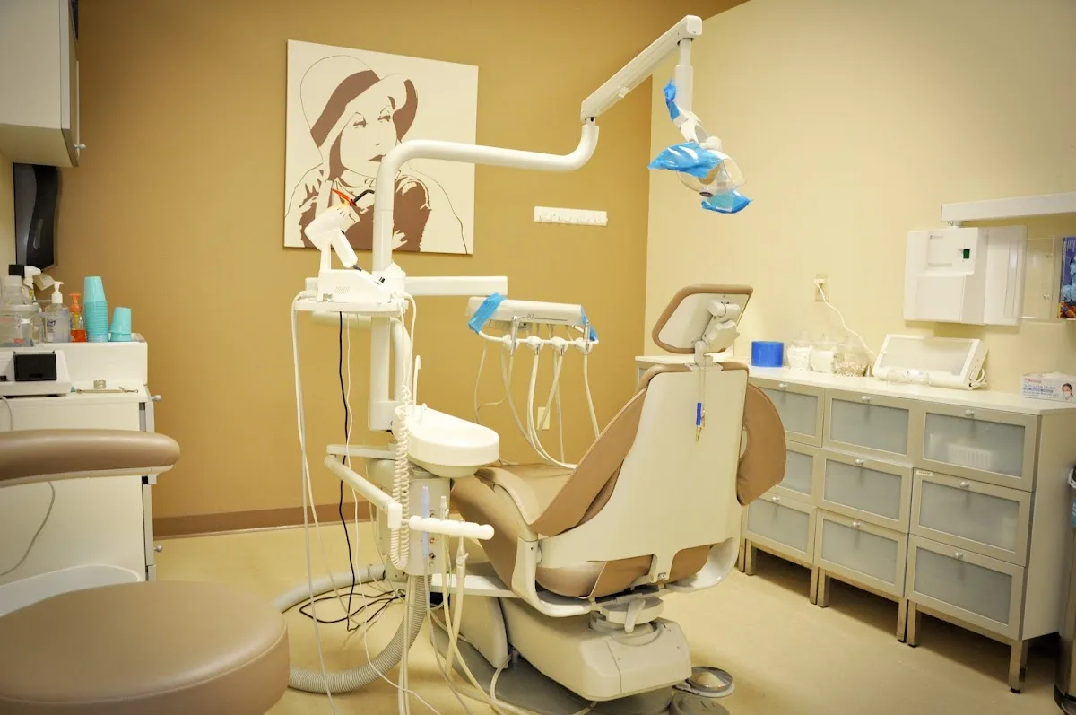 Dr. Dental: Dentistry & Braces — photo 1