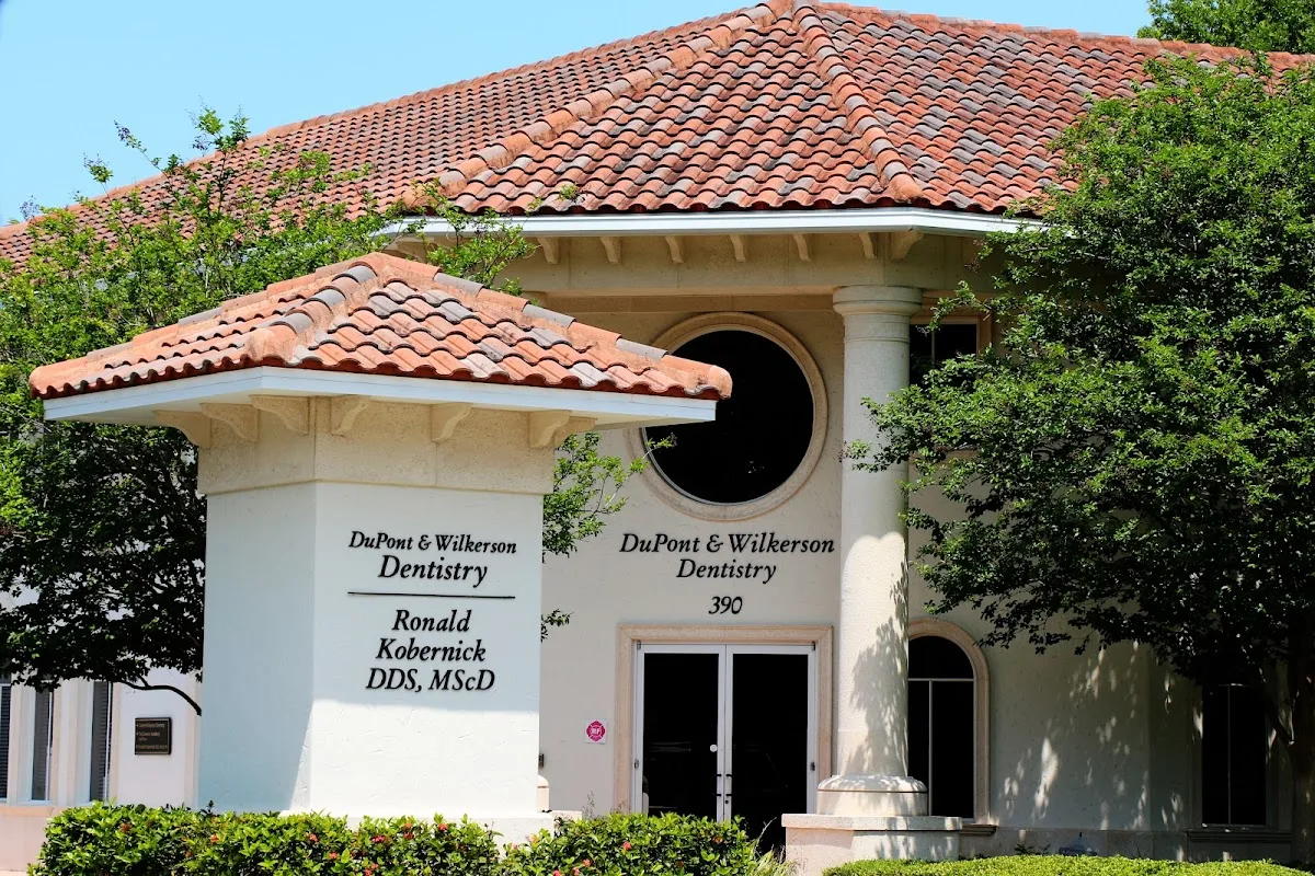 Dr. Ferullo, DDS - Your Downtown Dentist — photo 4