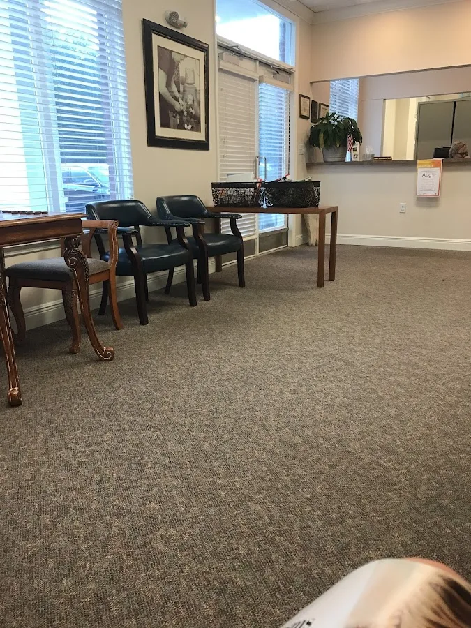 Dr. Frank Dental Care — photo 1