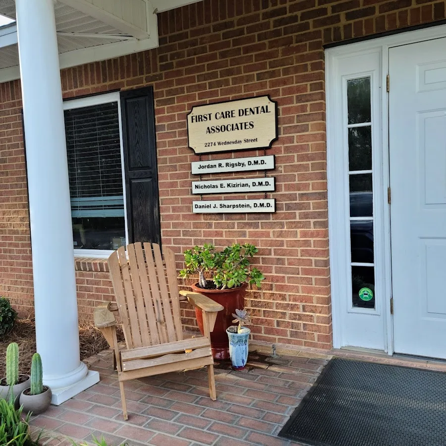 Dr. Frank Dental Care — photo 4